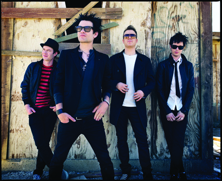 Sum 41 - 2011 - 02