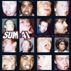 Sum 41 - All Killer, No Filler - Cover