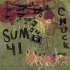 Sum 41 - Chuck - Cover