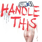Sum 41 - Handle this - Cover