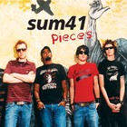 Sum 41 - Pieces - Cover
