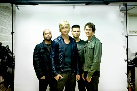 Sunrise Avenue - Popgasm - 10