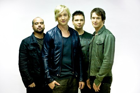 Sunrise Avenue - Popgasm - 11