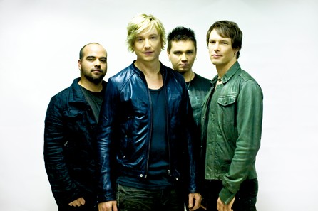 Sunrise Avenue - Popgasm - 12