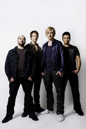 Sunrise Avenue - Popgasm - 13