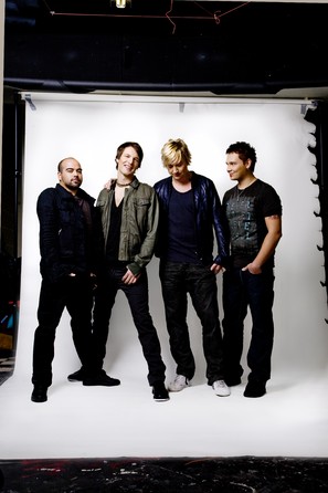 Sunrise Avenue - Popgasm - 16