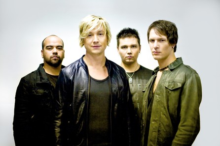 Sunrise Avenue - Popgasm - 9