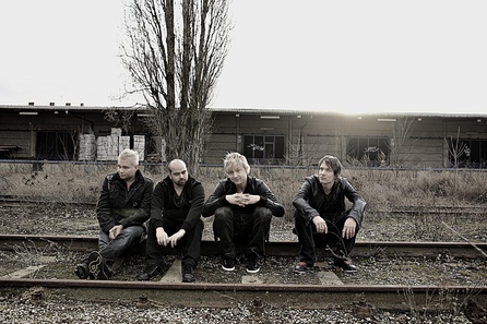 Sunrise Avenue - Popgasm Promo - 2