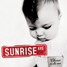 Sunrise Avenue - Choose to Be Me - Cover
