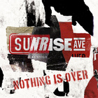 Sunrise Avenue - Nothing Is Over - Cover