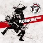 Sunrise Avenue - Popgasm - Cover
