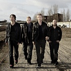 Sunrise Avenue - Popgasm Promo - 1