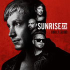 Sunrise Avenue - Unholy Ground - Cover