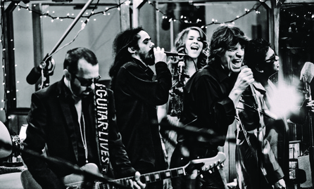 SuperHeavy - 2011 - 1