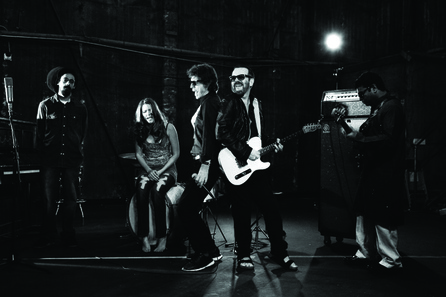 SuperHeavy - 2011 - 2