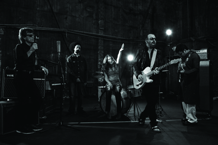 SuperHeavy - 2011 - 3