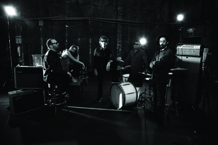 SuperHeavy - 2011 - 5