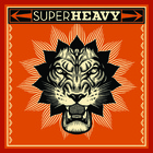 SuperHeavy - SuperHeavy - Album Cover