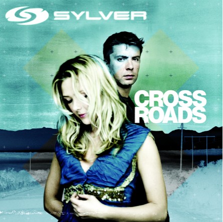 Sylver - Crossroads - Cover