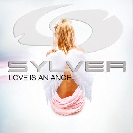 Sylver - Love Is An Angel - Cover