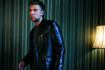 Sylver - Nighttime Calls 2004 - 10 - Wout van Dessel