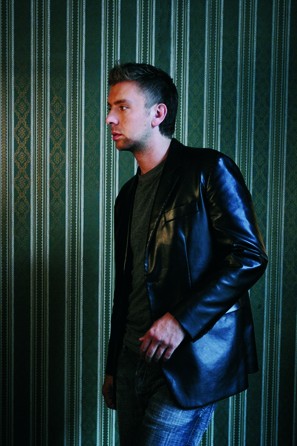 Sylver - Nighttime Calls 2004 - 11 - Wout van Dessel