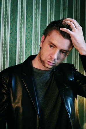 Sylver - Nighttime Calls 2004 - 12 - Wout van Dessel