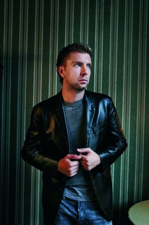 Sylver - Nighttime Calls 2004 - 14 - Wout van Dessel