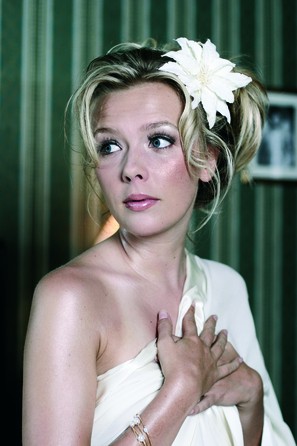 Sylver - Nighttime Calls 2004 - 22 - Silvy de Bie