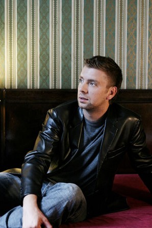 Sylver - Nighttime Calls 2004 - 3 - Wout van Dessel