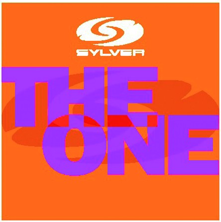 Sylver - The One - Cover