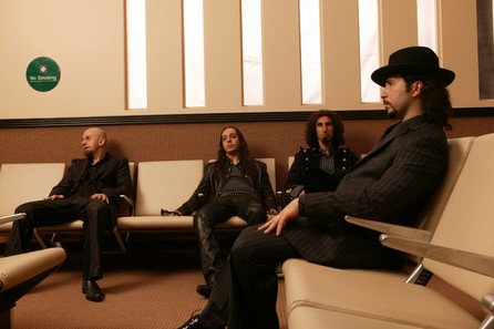 System Of A Down - Mezmerize 2005 - 3