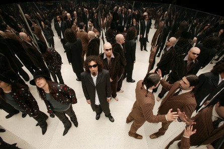 System Of A Down - Mezmerize 2005 - 6