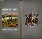 System Of A Down - Toxicity 2001 - Cover