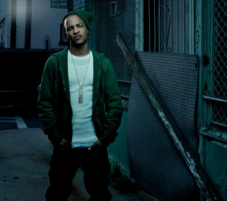 T.I. - You Know What It Is 2007 - 13