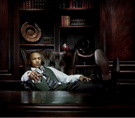 T.I. - You Know What It Is 2007 - 2