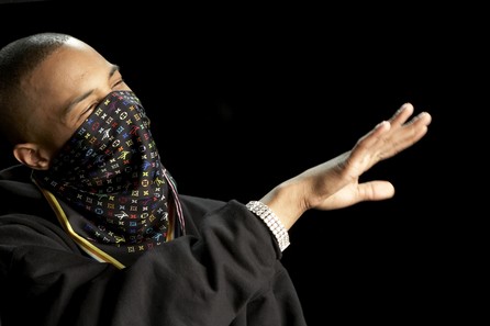 T.I. - You Know What It Is 2007 - 3