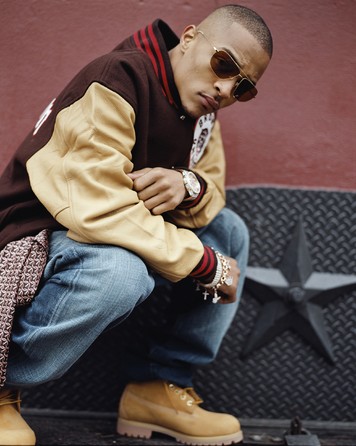 T.I. - You Know What It Is 2007 - 5