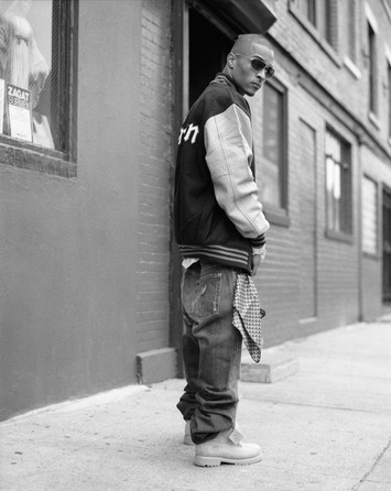 T.I. - You Know What It Is 2007 - 7