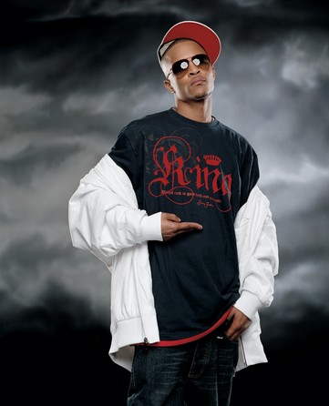 T.I. - You Know What It Is 2007 - 9