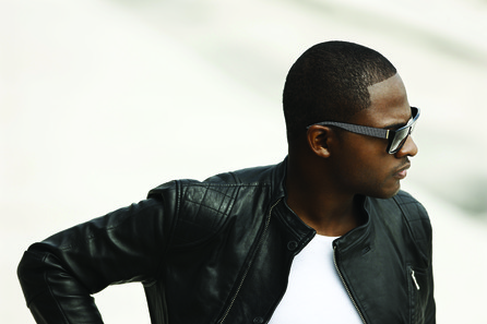 Taio Cruz - Rokstarr - 3