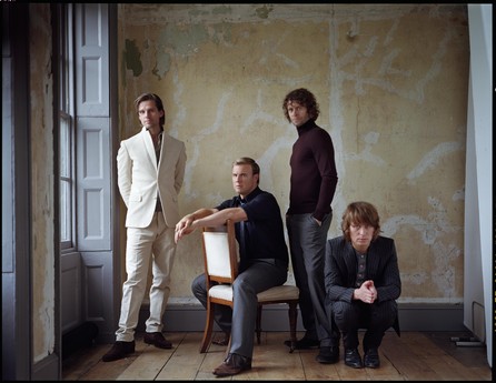 Take That - 2006 Beautiful World - 2