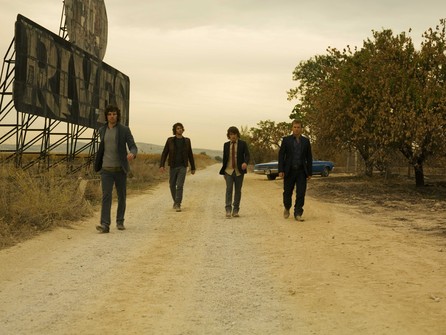 Take That - 2006 Beautiful World - 3