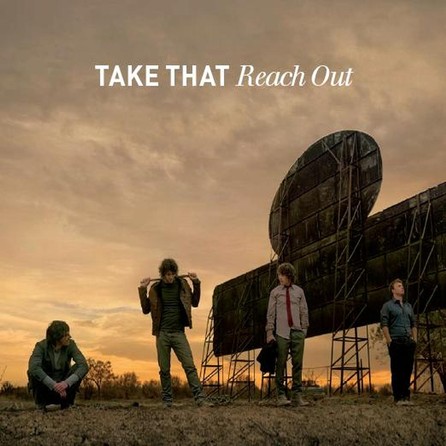 Take That - Reach Out - Cover