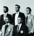 Take That - 2010 - 1