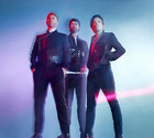 Take That - 2014 - Ende der Pause