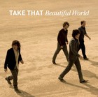 Take That - Beautiful World - Cover