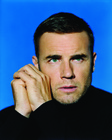 Take That - Gary Barlow - 2010