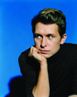 Take That - Mark Owen - 2010