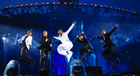 Take That - Progress Live - 2011 - 1
